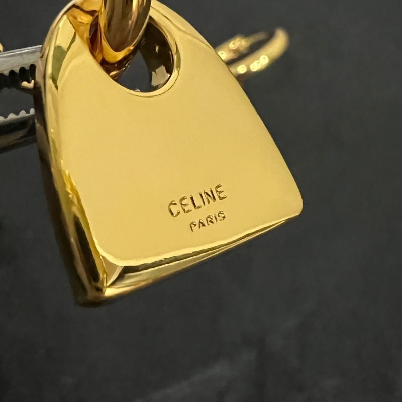 Celine Earrings